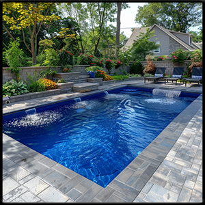 Pool contractor 