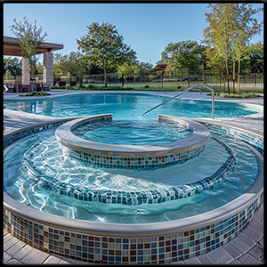 Contractors for commercial pools