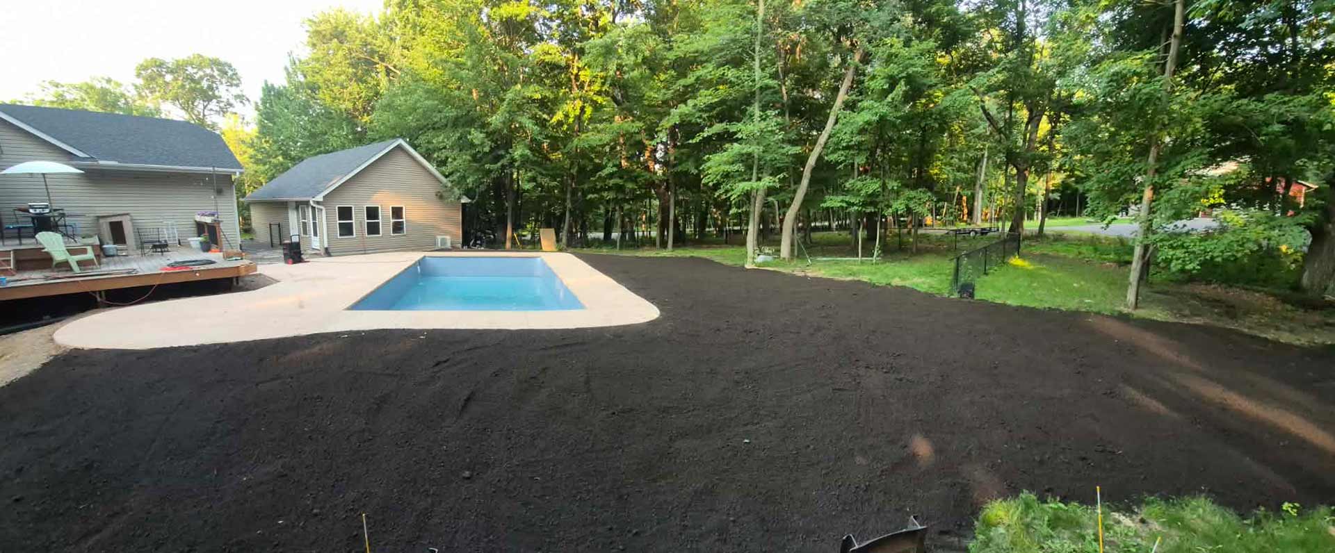 Pool Contractor